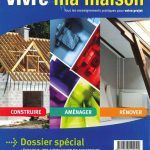 Verthème dans la presse : guide Vivre ma maison