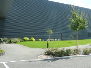 Les réalisations pour les entreprises et collectivités