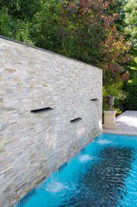 Conception de piscine sur mesure à angers