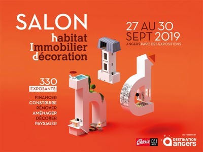 vertheme sera présent au salon de l'habitat 2019