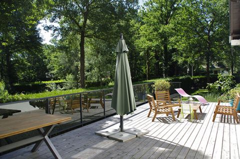 Terrasses en bois - Item 4